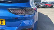 Kia Ceed 1.5T GDi ISG GT-Line 5dr Petrol Hatchback